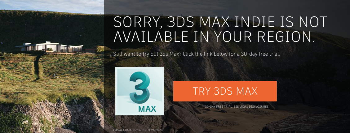 Więcej informacji o „Tańszy 3ds max i Maya - nowe licencje Indie”