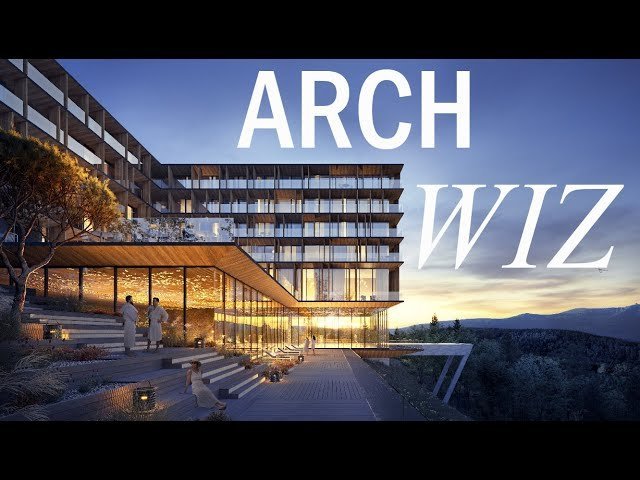 Więcej informacji o „Arch Wiz: przyszłość branży, zmiany, trendy, zarobki i prognozy”
