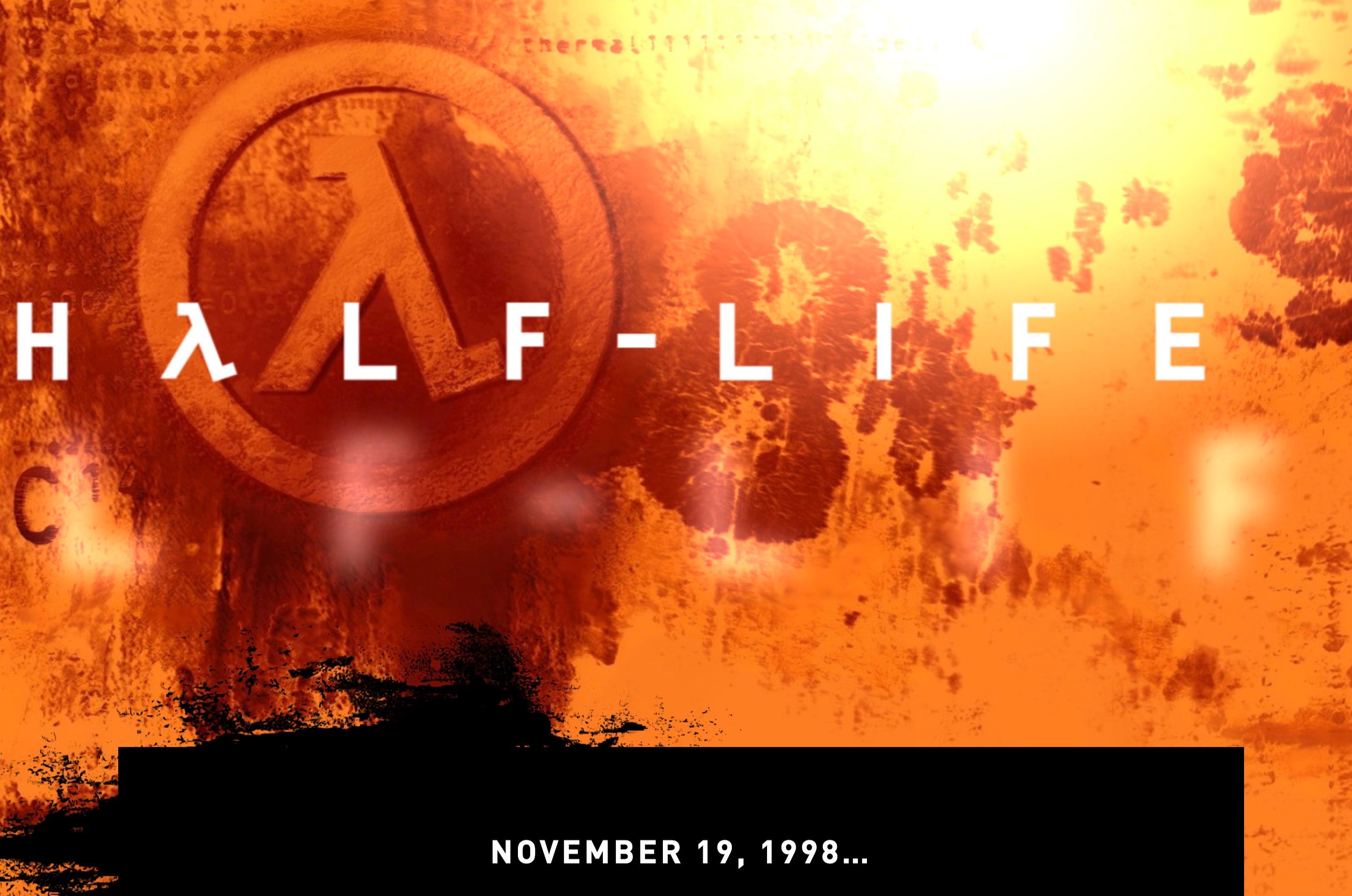 Więcej informacji o „Half-Life: Dokument z Okazji 25. Rocznicy”
