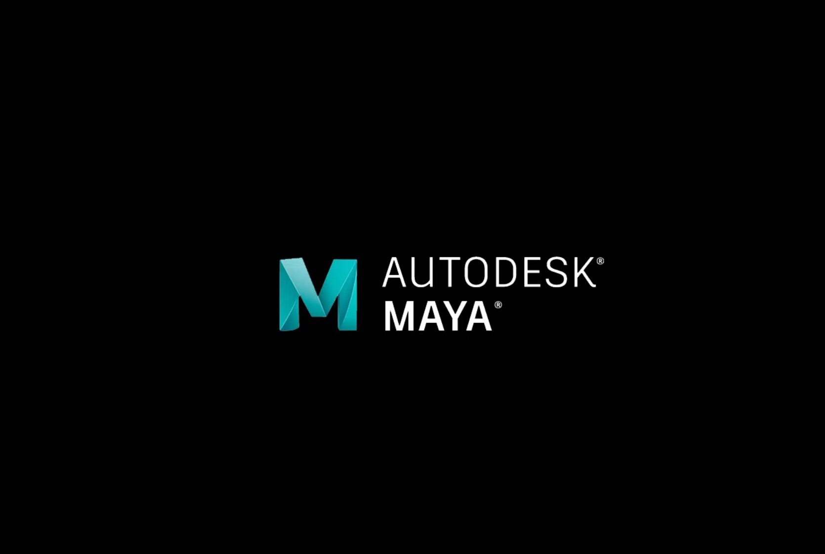 Autodesk Maya 2025