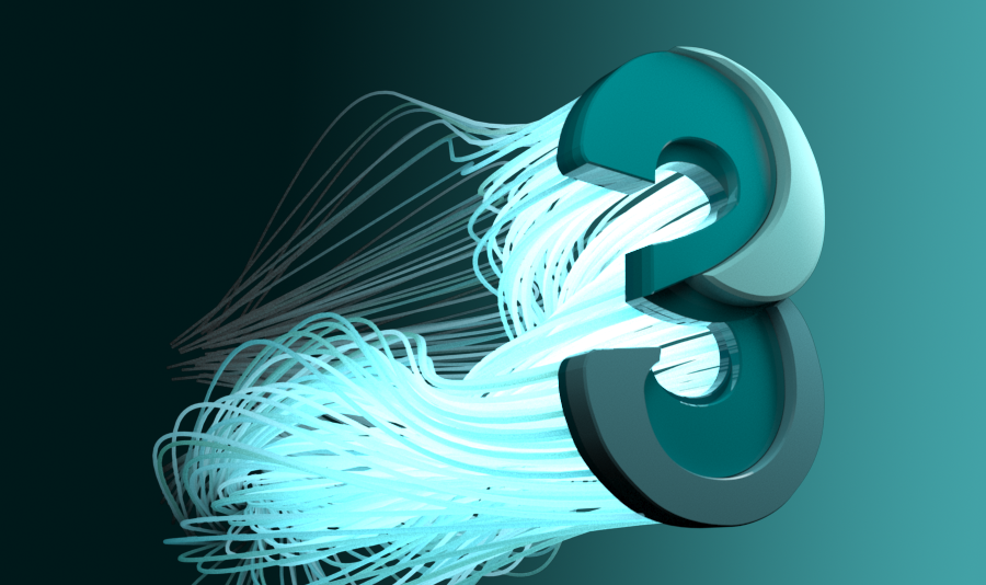 Autodesk 3ds Max 2025