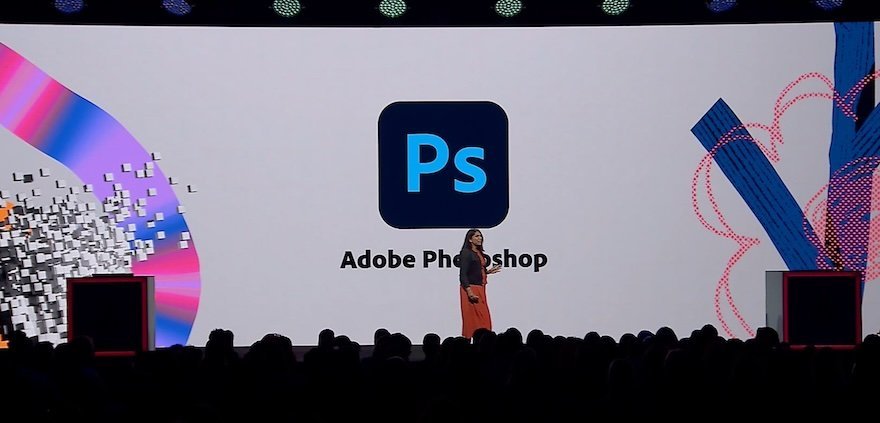 Więcej informacji o „Adobe MAX London 2024 - nowości w Photoshopie oraz Firefly 3”