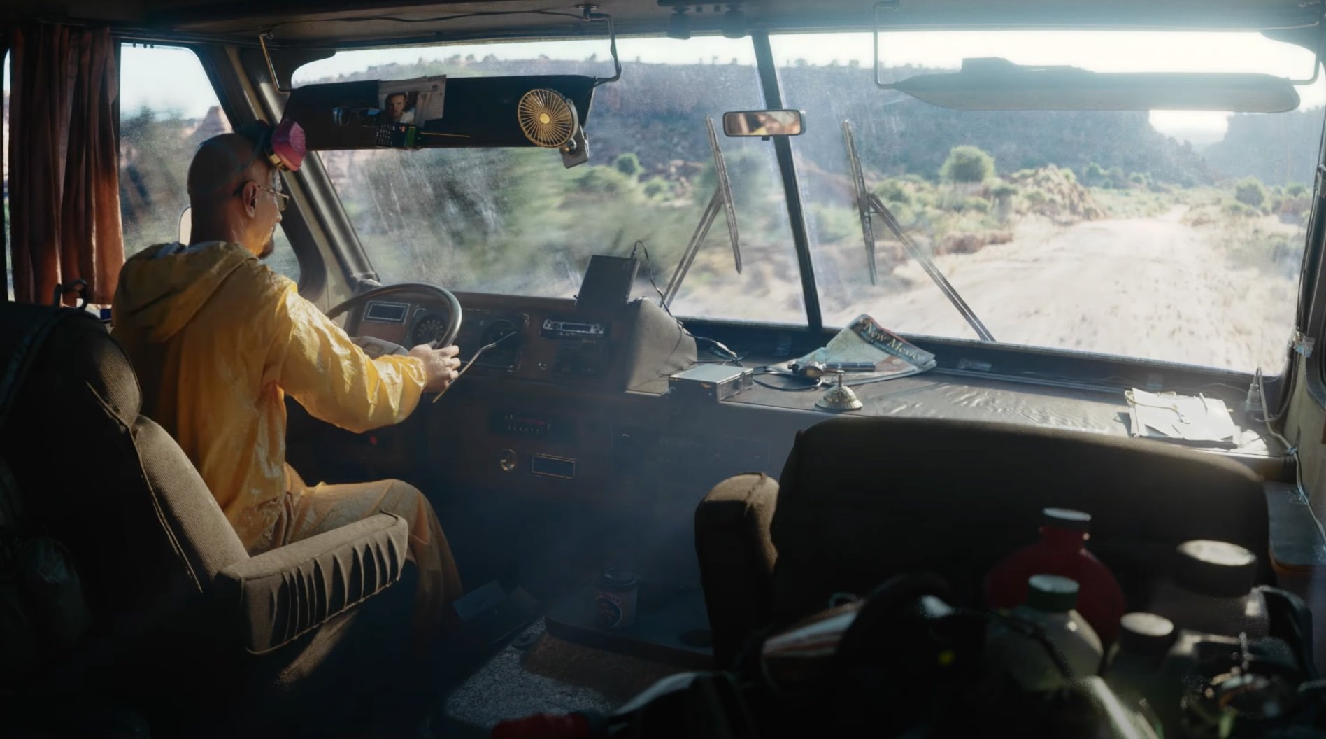 The Last Batch  - Breaking Bad Cinematic