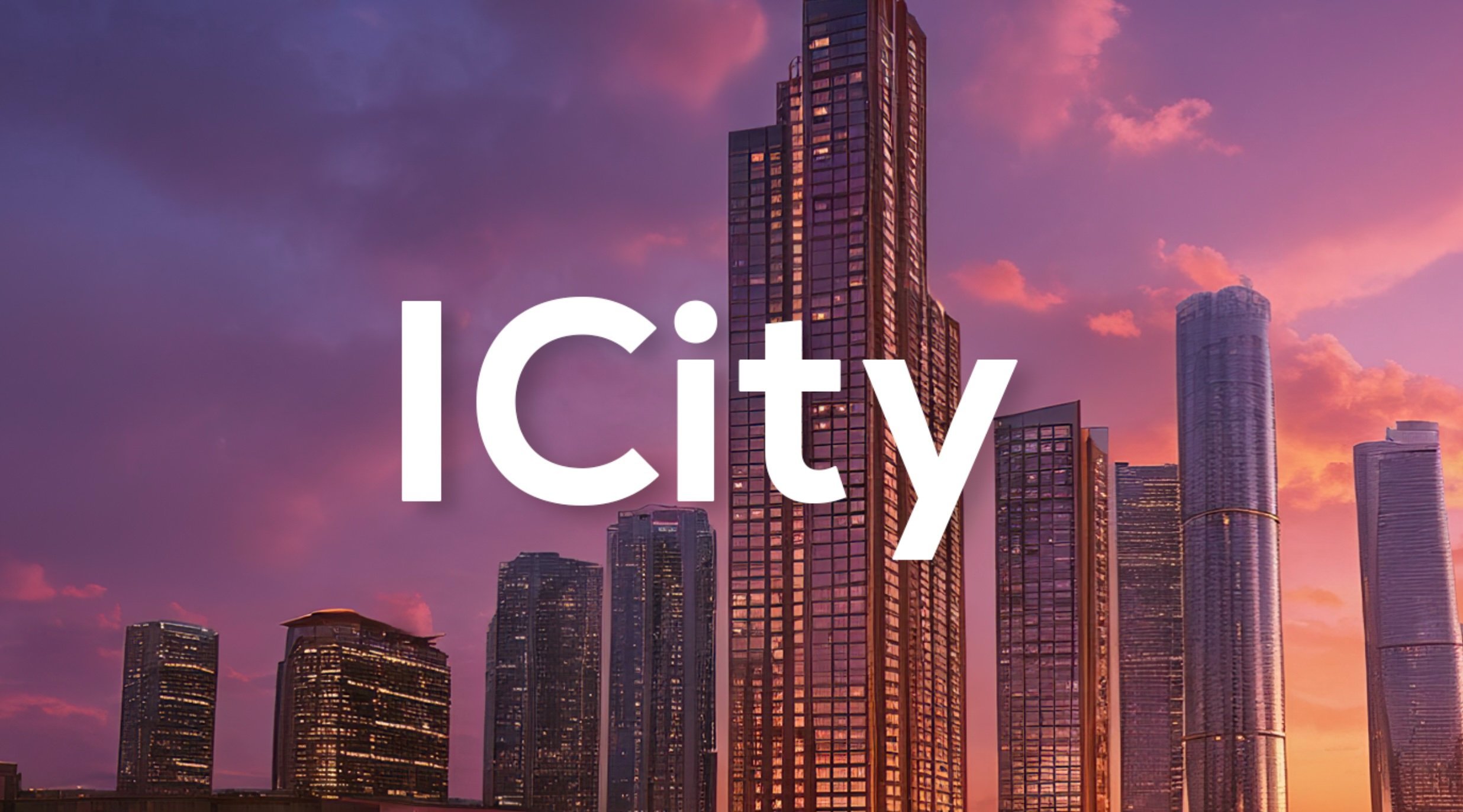 Więcej informacji o „ICity - wygeneruj sobie miasto (Blender plugin)”
